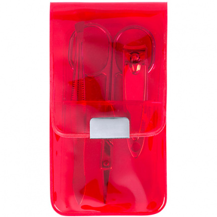 Maniküre set - Topgiving