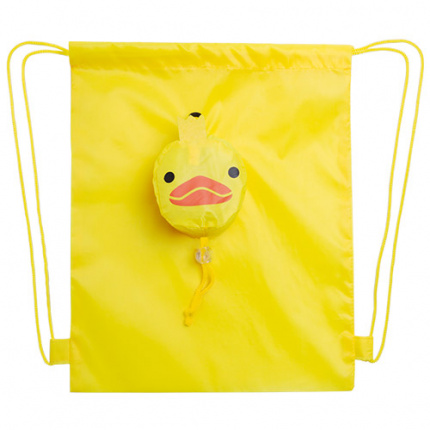 Faltbarer rucksack - Topgiving