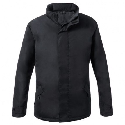 Parka - Topgiving
