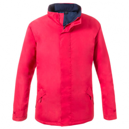 Parka - Topgiving