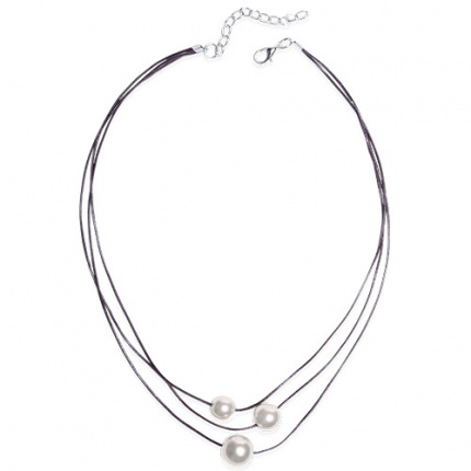 Collier - Topgiving