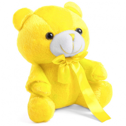 Teddy - Topgiving