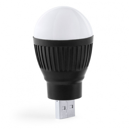 Usb lampe - Topgiving