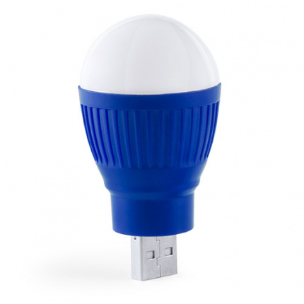 Usb lampe - Topgiving