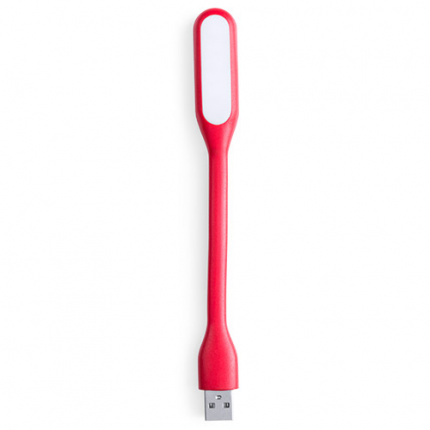 Usb lampe - Topgiving