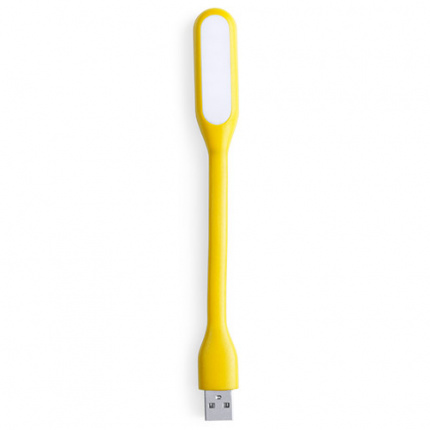 Usb lampe - Topgiving