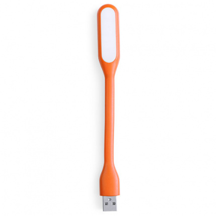 Usb lampe - Topgiving