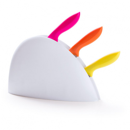 Messer set - Topgiving