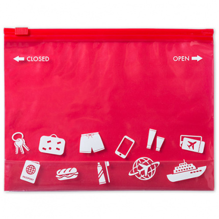 Mehrzwecktasche - Topgiving