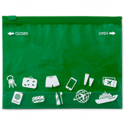 Mehrzwecktasche - Topgiving