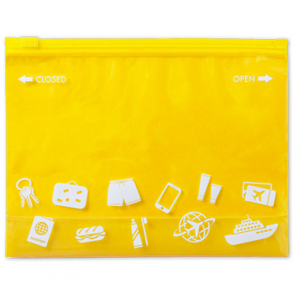 Mehrzwecktasche - Topgiving