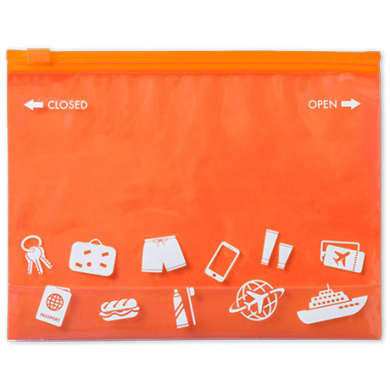 Mehrzwecktasche - Topgiving