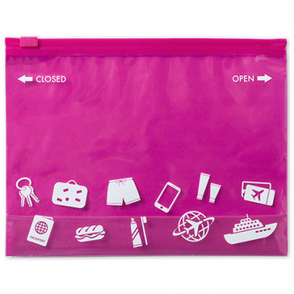 Mehrzwecktasche - Topgiving
