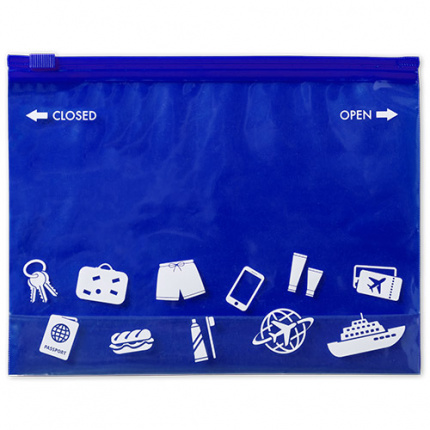 Mehrzwecktasche - Topgiving