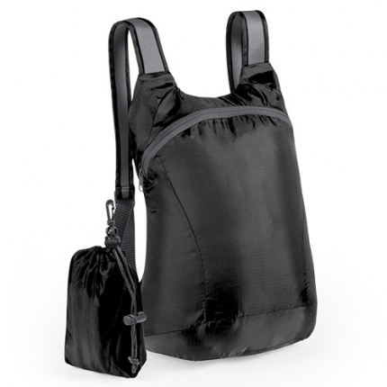 Faltbarer rucksack - Topgiving