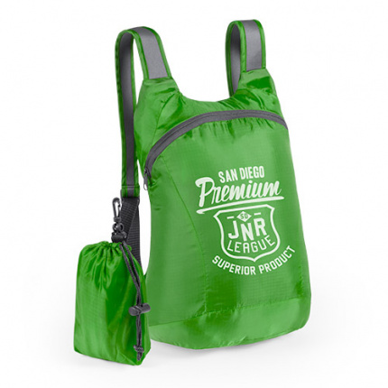 Faltbarer rucksack - Topgiving