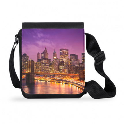 Umhängetasche - Topgiving