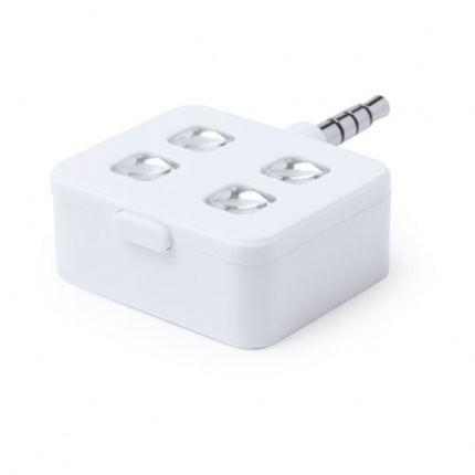 Blitzlicht - Topgiving