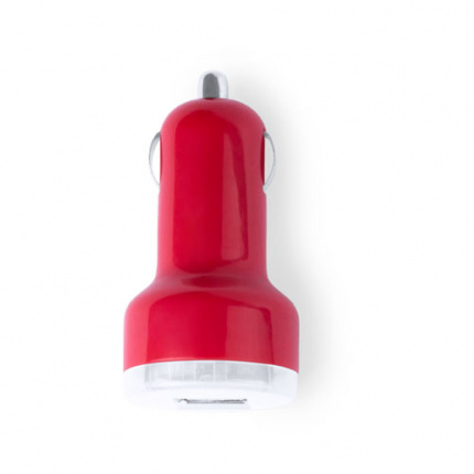 Usb autoladegerät - Topgiving