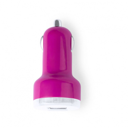 Usb autoladegerät - Topgiving