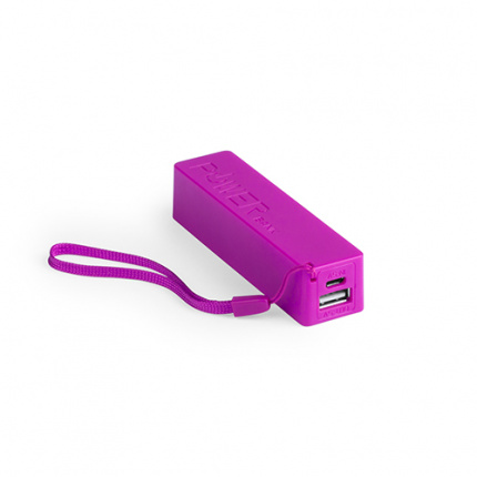Power bank - Topgiving