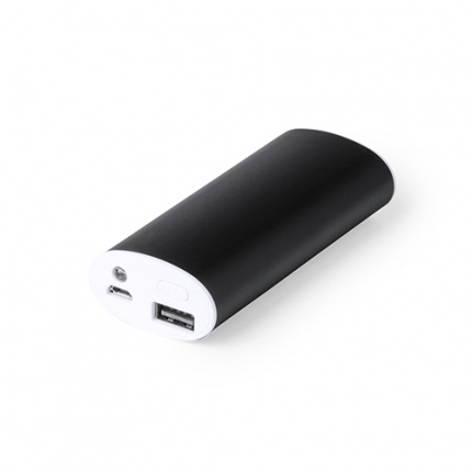 Power bank - Topgiving