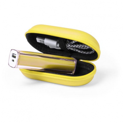 Power bank - Topgiving