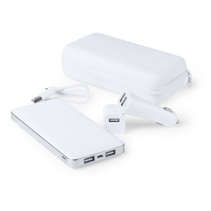 Power bank set - Topgiving