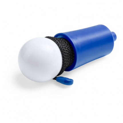 Lampe - Topgiving