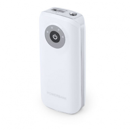 Power bank - Topgiving