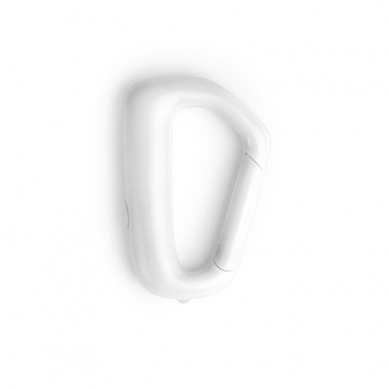 Lampe karabiner - Topgiving