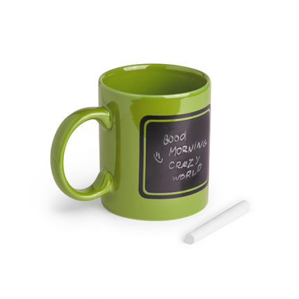Tasse - Topgiving