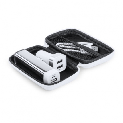 Power bank set - Topgiving