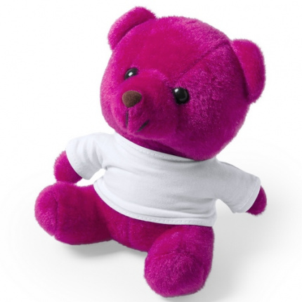 Teddy - Topgiving