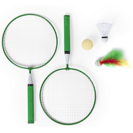 Spiel set - Topgiving