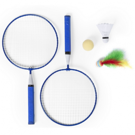 Spiel set - Topgiving