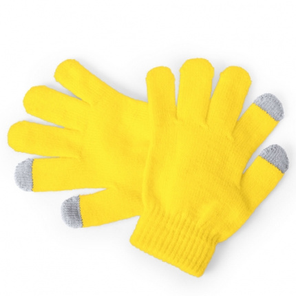 Touchpad handschuhe - Topgiving