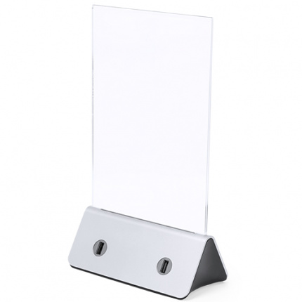 Power bank graphic rahmen - Topgiving