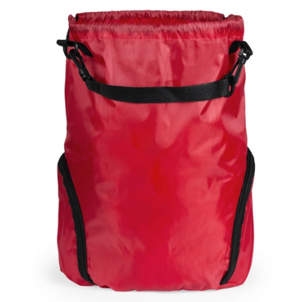 Rucksack - Topgiving