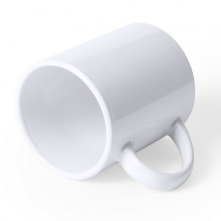 Sublimations tasse - Topgiving