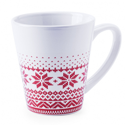 Tasse - Topgiving