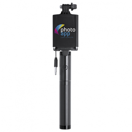 Power bank monopod - Topgiving