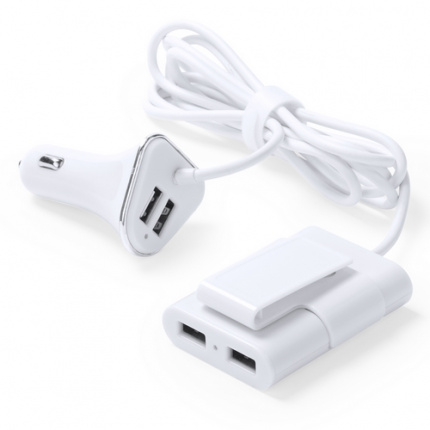Usb autoladegerät - Topgiving