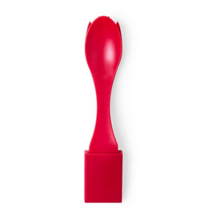 Besteckset - Topgiving