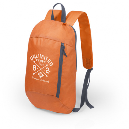 Rucksack - Topgiving