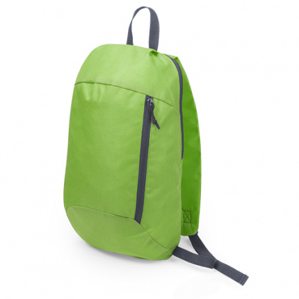 Rucksack - Topgiving
