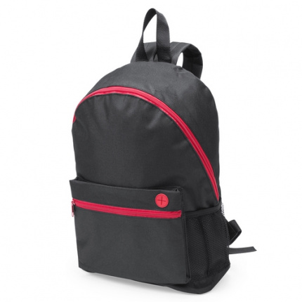 Rucksack - Topgiving