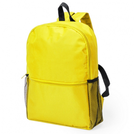 Rucksack - Topgiving