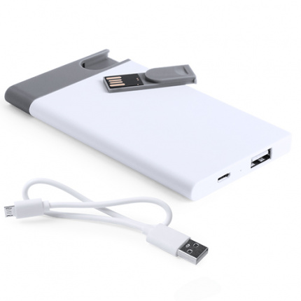 Usb power bank - Topgiving