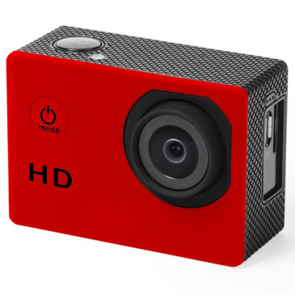 Sportkamera - Topgiving